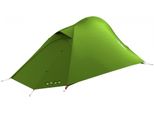 Husky Sawaj Camel 2 - Tenda Leggera-2 Persone - 1,6 Kg-Verde