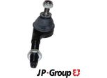 Jp Group 3144600270 - Oe 1607316280 Spurstangenkopf FüR 605 (6B), Saxo, 206 (2A/C), 206 Van, 307, 206 Cc (2D), 106 Ii, 307 Sw (3H), 206 Sw (2E/K), 307 Cc (3B), C4 I (Lc), C4 (La), 206 (2E/K), 207 Sw (Wk), 206+