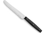 Coltello Da Dessert Arcos Per Tavola 370625 Monoblocco In Acciaio Inox E Lama Da 11 Cm In Scatola
