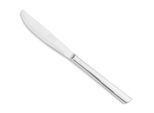 Coltello Da Tavola Arcos Toscana 570900 Monoblocco Realizzato In Un Unico Pezzo Di Acciaio Inossidabile 18/10, Spessore 3 Mm E Lama Di 10 Cm In Una Scatola