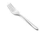 Forchetta Da Pranzo Arcos Berlin 560400 Monoblocco In Acciaio Inossidabile 18/10, Spessore 3 Mm E Lama Di 15 Cm, In Scatola