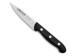Coltello Mondador Arcos Maitre 150300 In Acciaio Inox Nitrum E Mango In Polipropilene Con Lama Da 10 Cm In Blister.