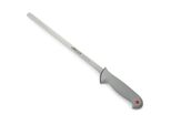 Coltello Da Prosciutto Arcos Colore - Prof 242600 Acciaio Inox Nitrum E Mango Lama Ergonomica In Polipropilene E Lama Da 30 Cm, Vetrina