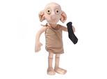 Noble Collection Harry Potter Dobby Figura Interattiva Di Peluche Con Suono 32 Cm NOB7205