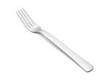 Forchetta Da Tavola Arcos 702100 Monoblocco Monoblocco In Acciaio Inossidabile 18/10 E Lama Da 9 Cm In Scatola