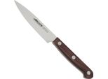 Coltello Coltello Da Cuoco Arcos Palisander - Prof 263000 Acciaio Inox Nitrum E Acciaio Inox Mango Palissandro Con Lama Da 10 Cm E Lama Di Copertura