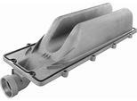 Coperchio Del Carter, Carter Bmw E60, E61, E63, E64 E65, E66, E67