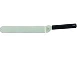 Spatola Arcos 614300 Lama In Acciaio Inox E Mango 200 Mm In Polipropilene Con Vetrina