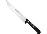 Coltello Da Taglio Arcos Universal 281504 In Acciaio Nitrum, Con Mango In Poliossimetilene E Lama Da 19 Cm In Astuccio.