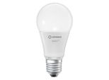 Ledvance 4058075485495 Ledvance Led-Lampe Smart+ Wifi Classic 100 Tw E27 14 W Matt