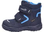 Stivali Superfit Da Ragazzo, Blu, Misura 19
