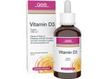 Vitamina D3 - Gocce 50Ml