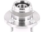 Vaico Set Cuscinetti Ruota Posteriori Per Ford Fiesta Mk5 Hatchback (JH1, JD1, JH3, JD3) 81 Mm V25-1449