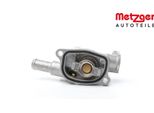 Termostato Refrigerante Metzger Per Alfa Romeo Giulietta