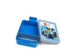 Lego 40521735 Cestino Per Il Pranzo Lego Lunch Box City, Blu