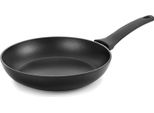 Lacor Padella Per Soffitta, Alluminio, Nero, 22 X 4,3 Cm