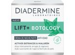 Diadermine Lift Botology Crema Notte Antirughe 50Ml