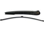 Braccio Tergicristallo Lavacristallo Posteriore Metzger Per Bmw X1 (F48)