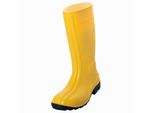 Uvex Stivali Polimerici Nora S5 Giallo Larghezza 11 Taglia 42