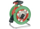 Brennenstuhl 1098550001 Kabeltrommel Brennenstuhl Garant 240 25M IP44 H05VV-F3G1.5
