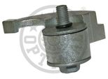 Optimal 0-N1371 Rullo Tenditore Cinghia Dentata Per Vw Passat Variant (3B6) Passat Variant (3B5) Passat (3B3) Passat (3B2) Per Audi A4 Avant (8E5, B6) A8