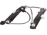 Vaico V20-8707 Alzacristalli Elettrico Anteriore Sinistro Per Bmw 5 Touring (F11) 5 Berlina (F10)