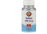 Selenio 100 μG Kal Compresse 100 St