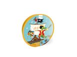 Puzzle Piraat Junior 30 X 21 Cm Scatola Di Cartone 29 Pezzi