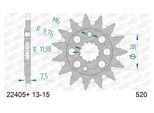 Dc Afam Ritzel 520 - 14Z 22405+14 | Mit Schlammrille