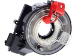 Vemo V10-72-1509 Anello Di Contatto Per Airbag A Molla Elicoidale Per Vw Passat Variant (3C5) Passat Limousine (3C2)