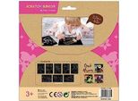 Avenir CH1676 6301676 Gratta E Vinci Junior Amici Delle Fate, Multicolore