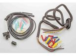 Kit Riparazione Cavi Portellone Posteriore Veicolo Portellone Destro Metzger Per Bmw 5