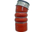 Vaico V20-3014 Tubo Flessibile Dell'aria Di Sovralimentazione Turbo Per Bmw X5 (E70) X6 (E71, E72)