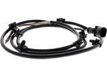 Sensore, Abgastemperatur Opel Astra H, Zafira B