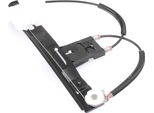 Vaico V25-1771 Alzacristalli Elettrico Posteriore Sinistro Per Ford Mondeo Iv Turnier (BA7) Mondeo Iv (BA7) Mondeo Iii Berlina (B4Y)