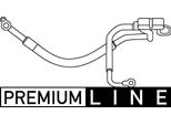 Mahle Linea Alta Pressione E Linea Bassa Pressione Aria Condizionata Alta Pressione Ap 64 000P Per Ford Mondeo Iii Estate (Bwy)