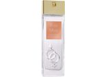 Alyssa Ashley Rose Musk Eau De Parfum Unisex 100 Ml