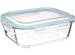 Contenitore Per Alimenti In Vetro Con Coperchio, 2,26 L
