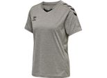 Hummel Hmlcore Xk Poly Maglia P/E Donna