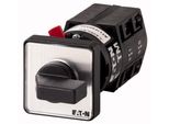 Eaton TM-2-8231/EZ Interruttore Elettrico A Levetta 1P Nero