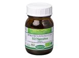 Spirulina Biologica - 100 Compresse 40G