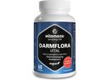 Darmflora Vital Capsule Vegane 60 Capsule
