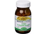 Spiru Complesso Di Vitamine B - 90 Capsule 54G