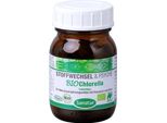 Clorella Biologica - 100 Compresse Da 40 G