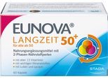 Eunova Capsule A Lungo Termine 50+, 60 Capsule