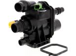 Alloggiamento Termostato CitroËN Berlingo, C4, Xsara 307