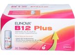 Eunova B12 Plus Fiale, 30 Pz. Fiale