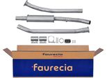Faurecia Kit Silenziatore Anteriore Easy2Fit Per CitroËN Berlingo First E Altri