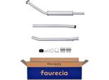 Kit Silenziatore Anteriore Faurecia Easy2Fit Per CitroËN Xsara Picasso