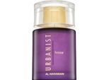 Al Haramain Urbanist Femme Eau De Parfum Per Donna 100 Ml